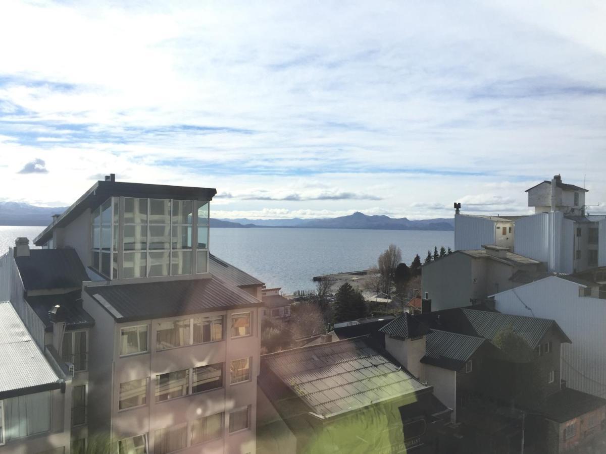 Bariloche Zentrum Dış mekan fotoğraf
