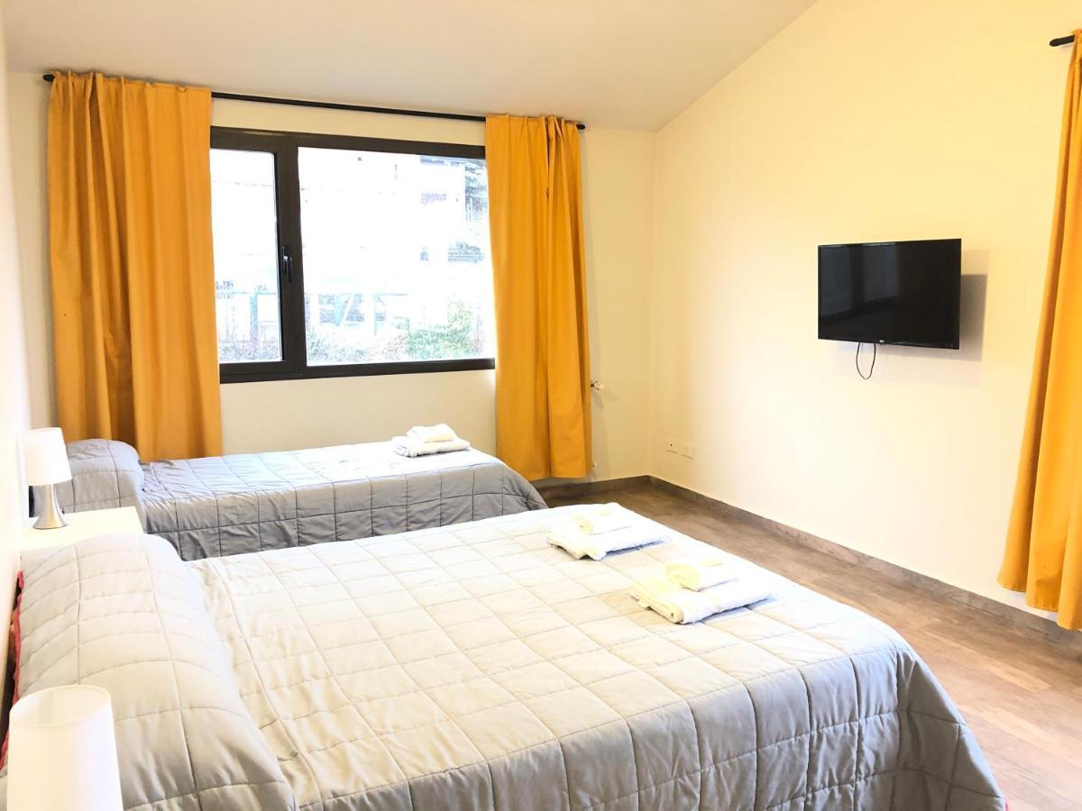 Bariloche Zentrum Dış mekan fotoğraf