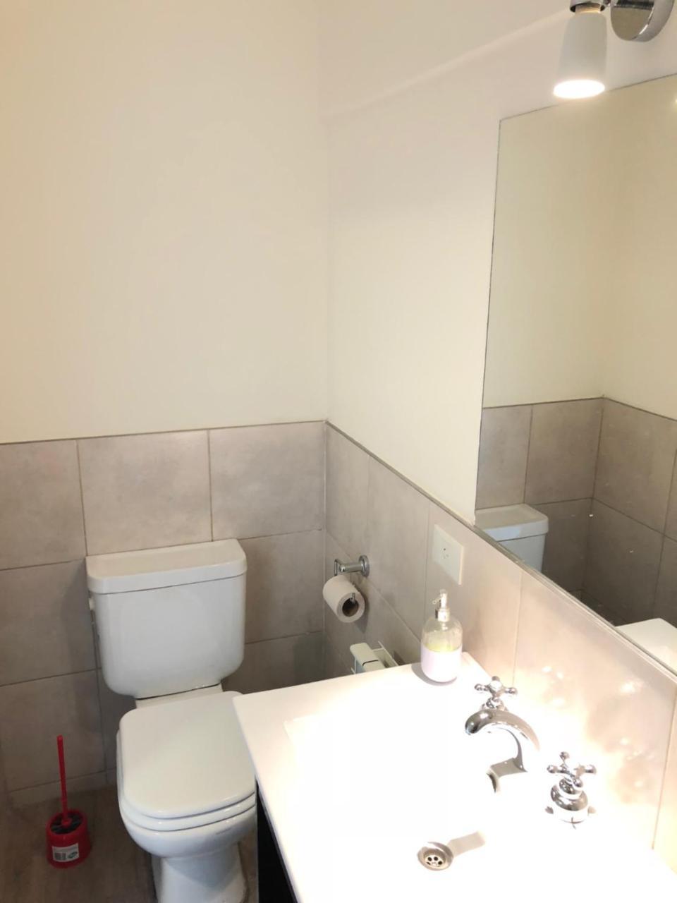 Bariloche Zentrum Dış mekan fotoğraf