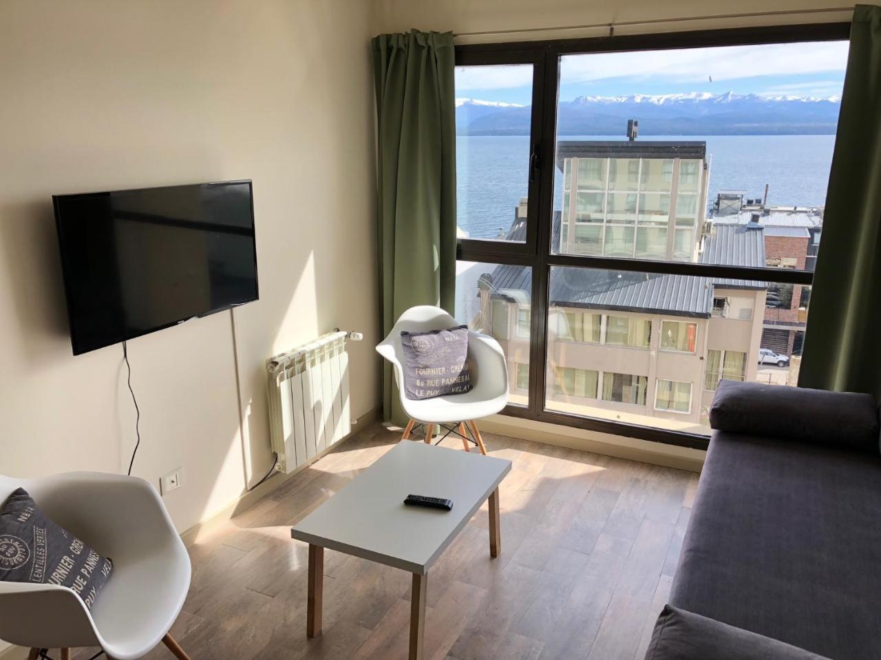 Bariloche Zentrum Dış mekan fotoğraf